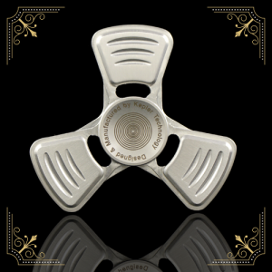 Very Dapper Spinner