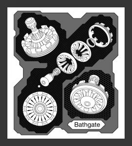Billetspin Bathgate