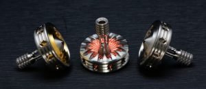 billetspin k2