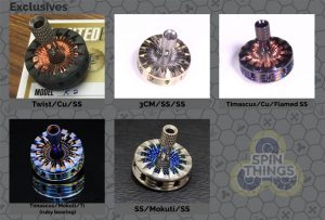 billetspin k2