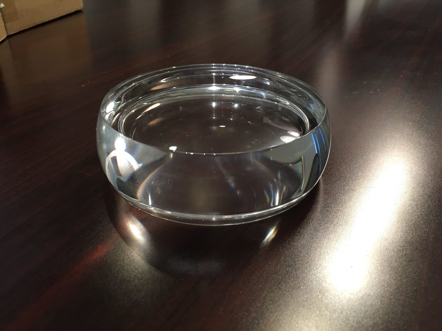 Spin Bases SpinThings