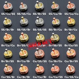 billetspin matrix information post updated